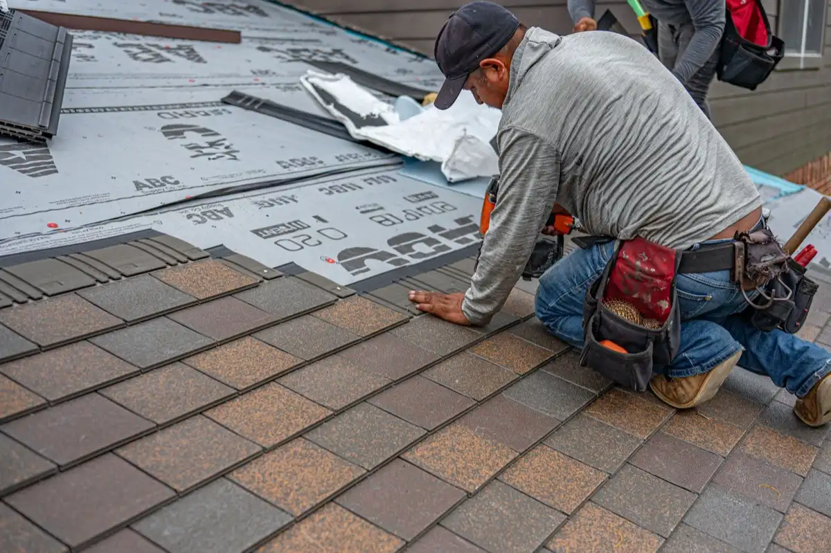 Asphalt Shingle Roofs in Bend, OR