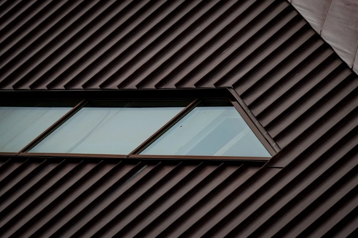 Metal Roofing in Bend, OR