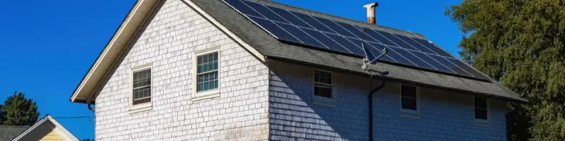 roofing in Bend, OR